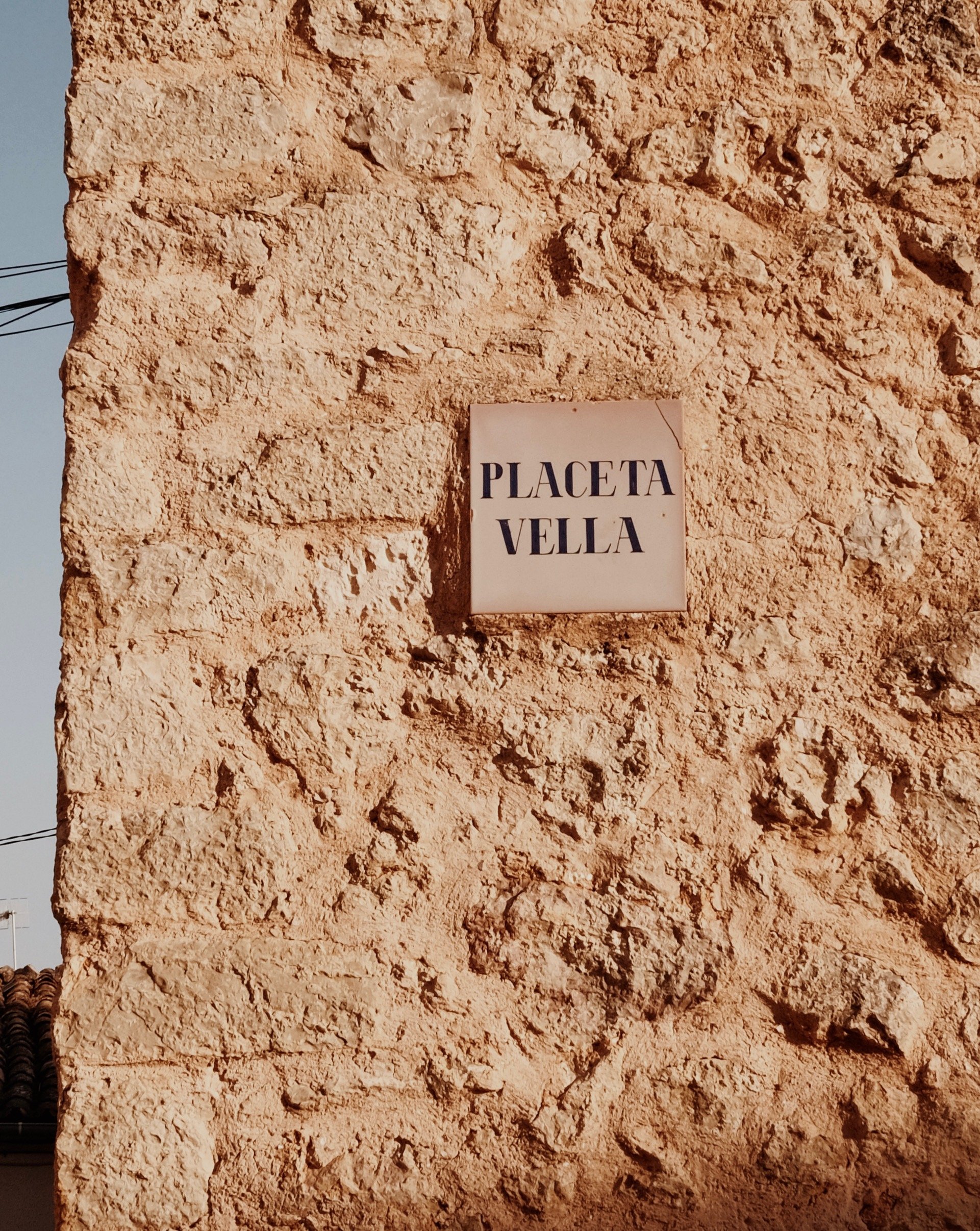 Placeta Vella / Digital / 2024