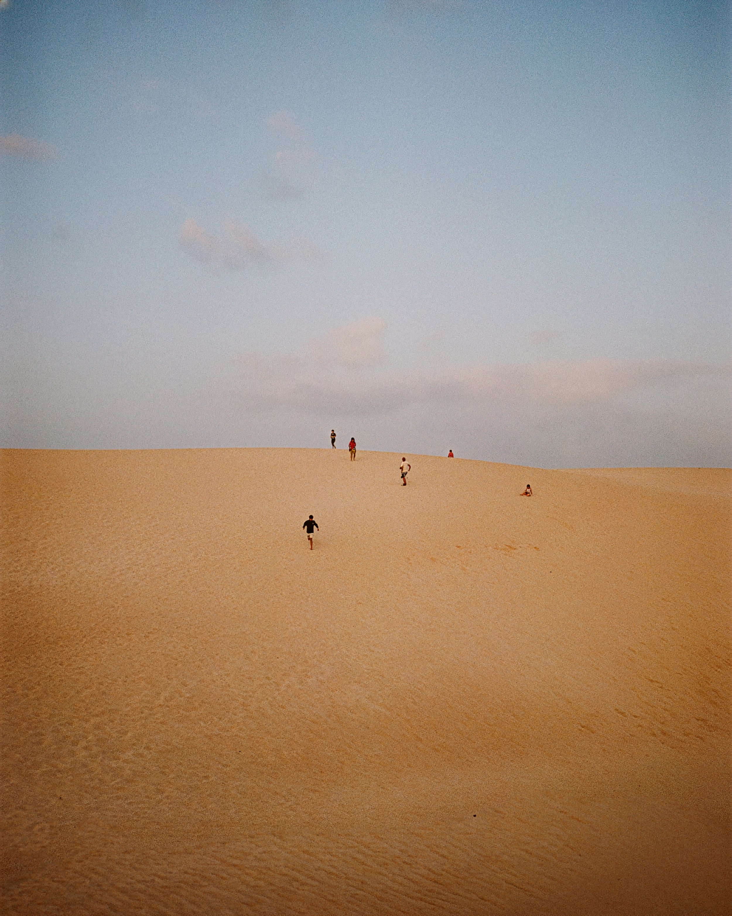 Fuerteventura // 2024 // Analogue