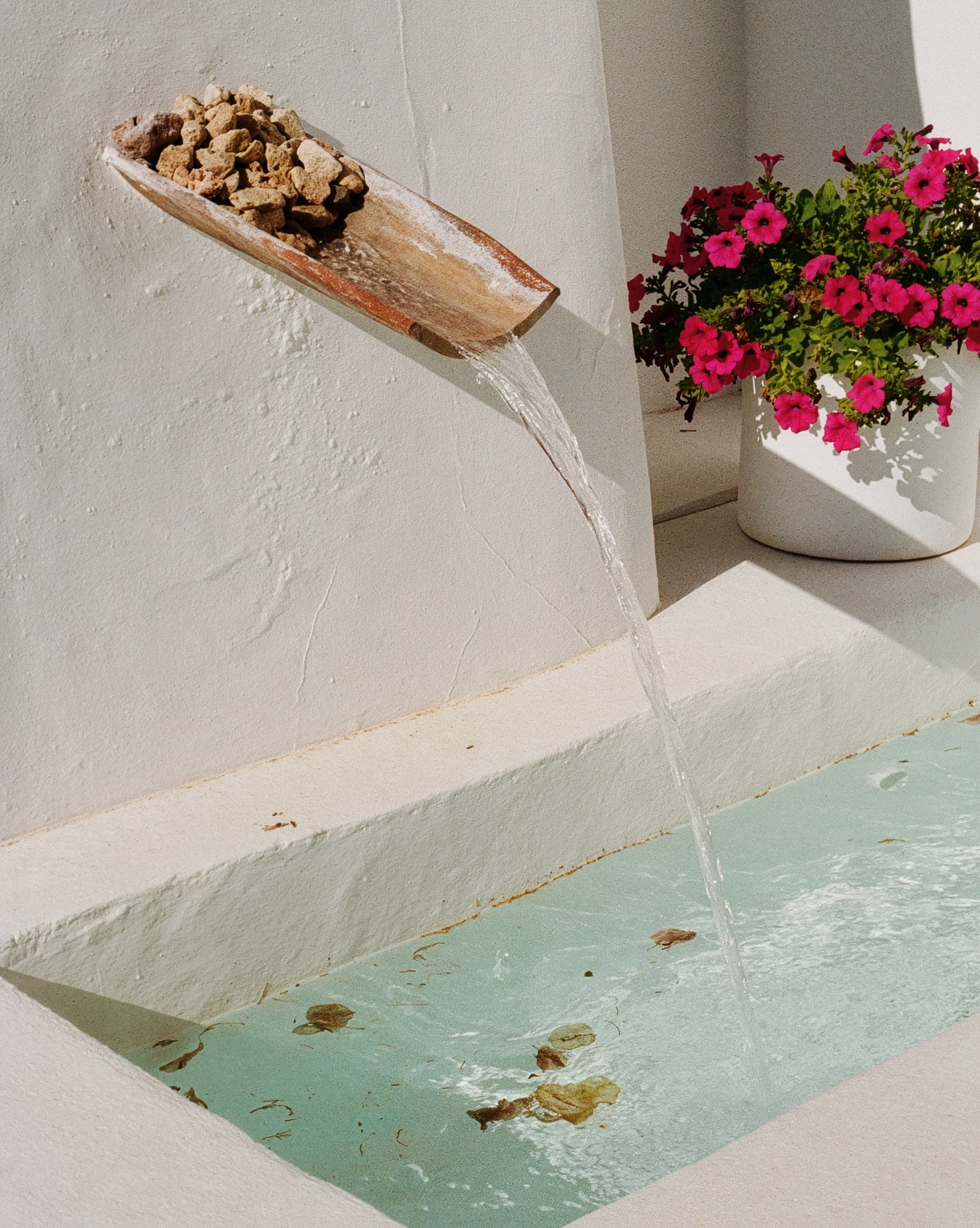 Hospitality / Menorca