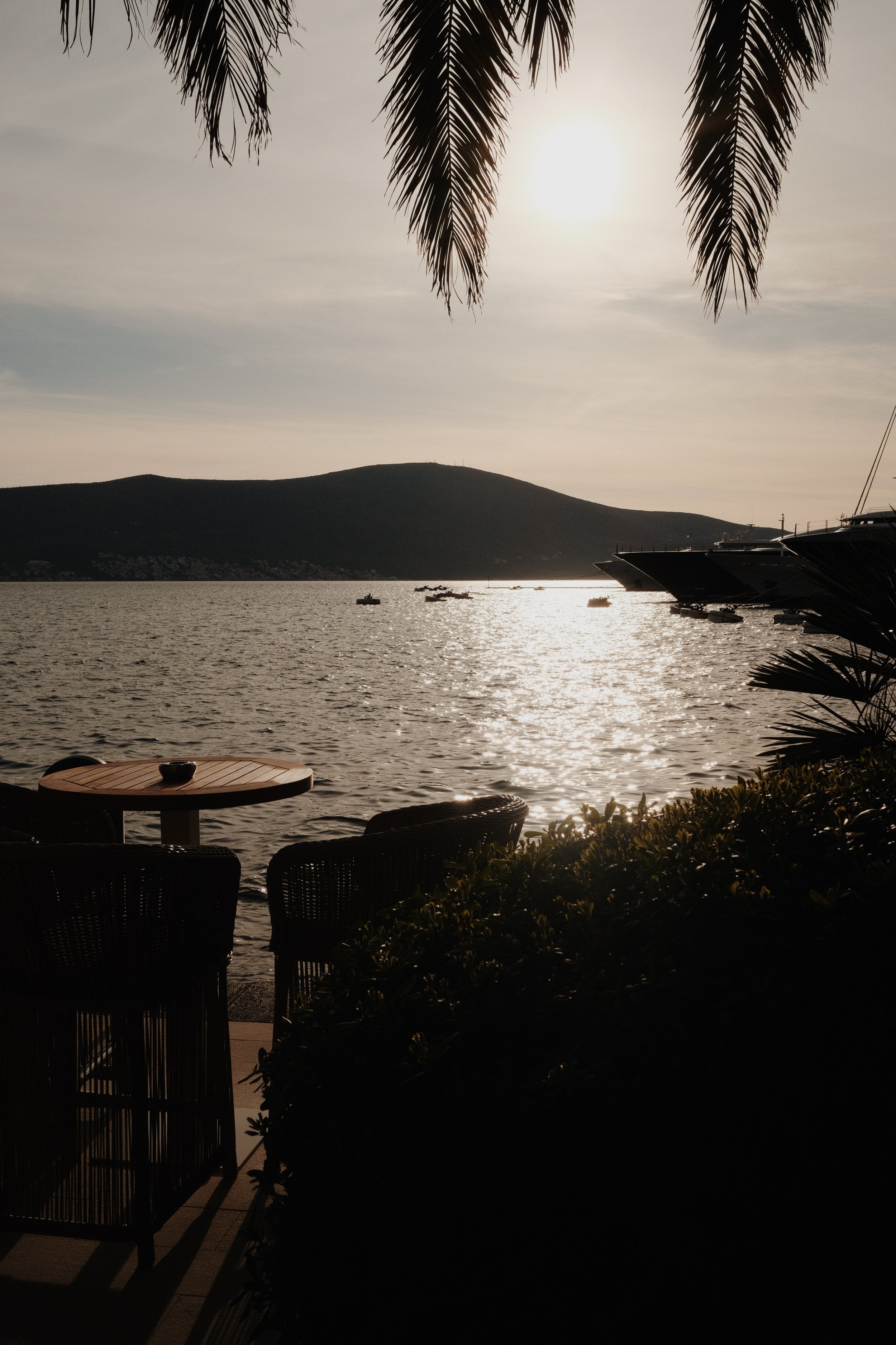 Montenegro, Tivat | Digital | Fujifilm x100v