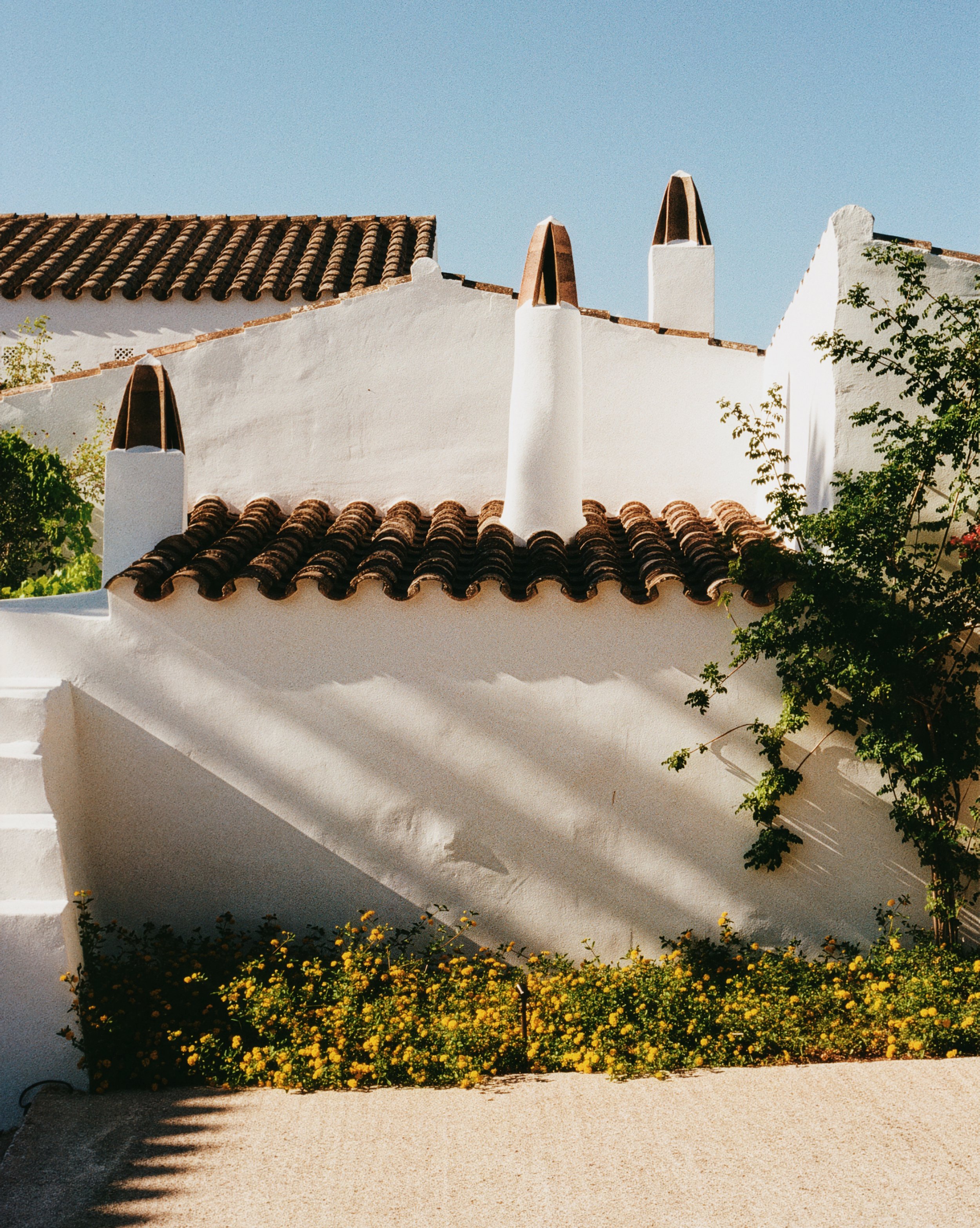 Hospitality / Menorca
