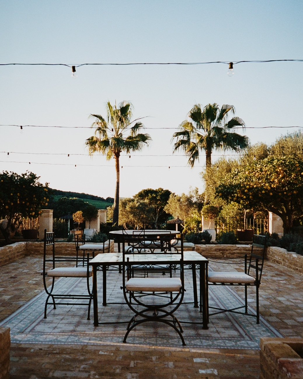 Villa Vejer / Analogue / 2024