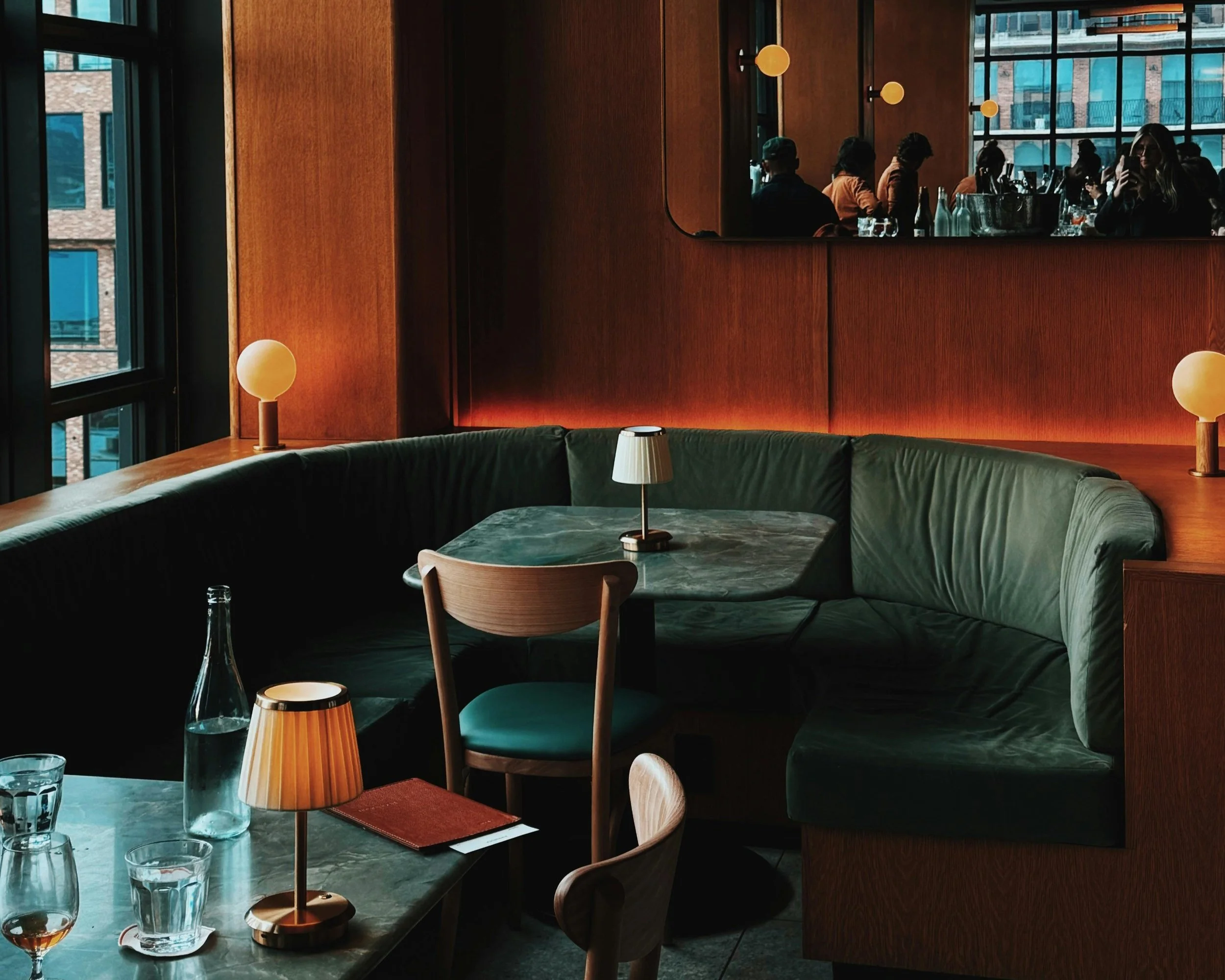 Melbourne Foodie (Short Form Content)