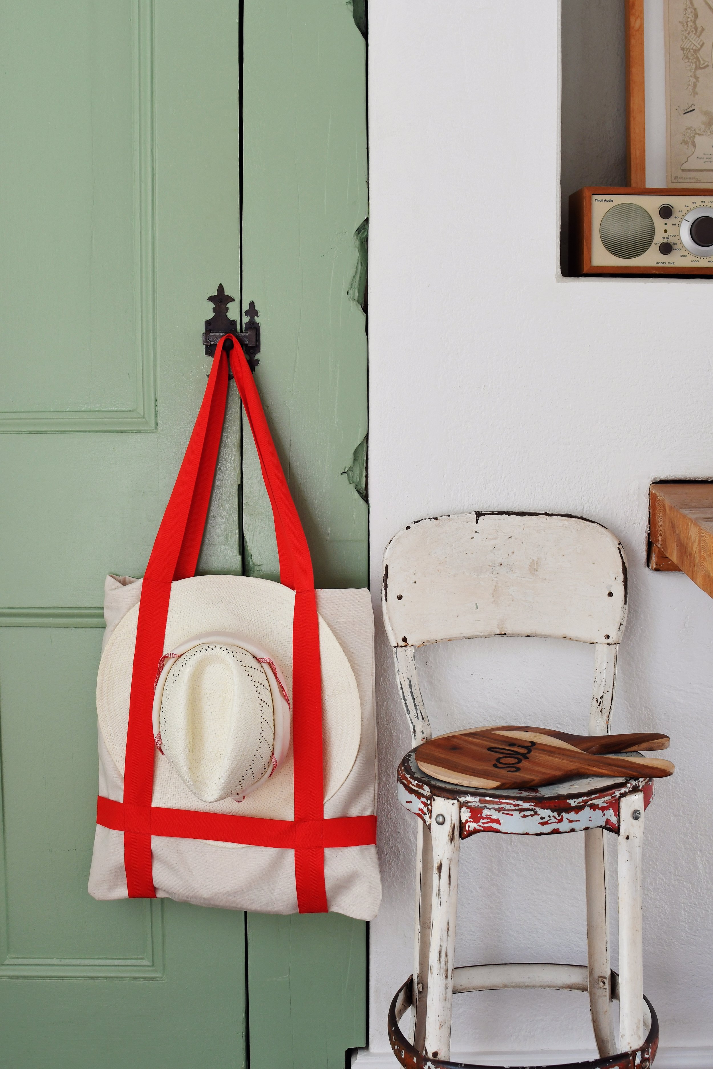 Vienna Tote