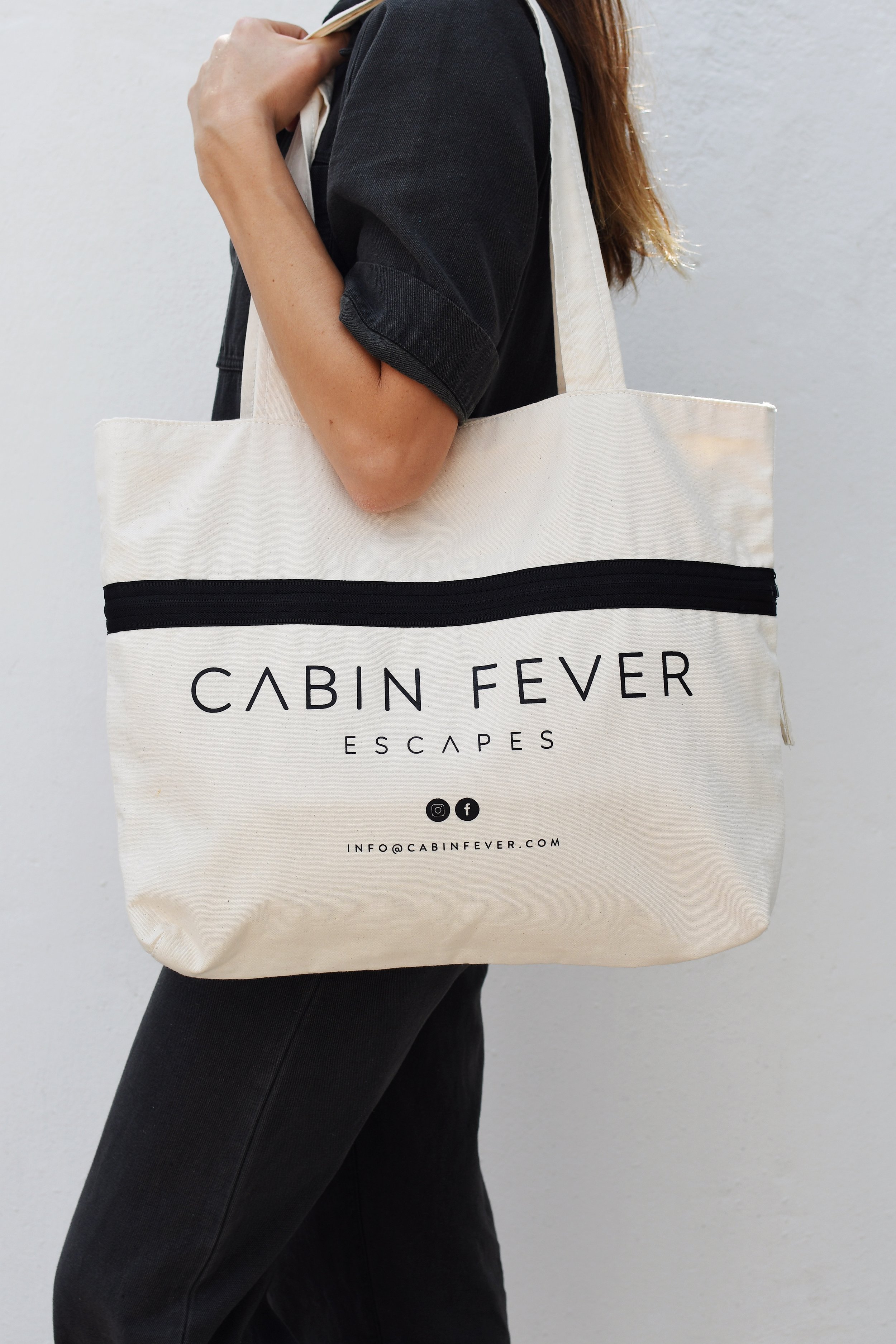 The Shopper Bag