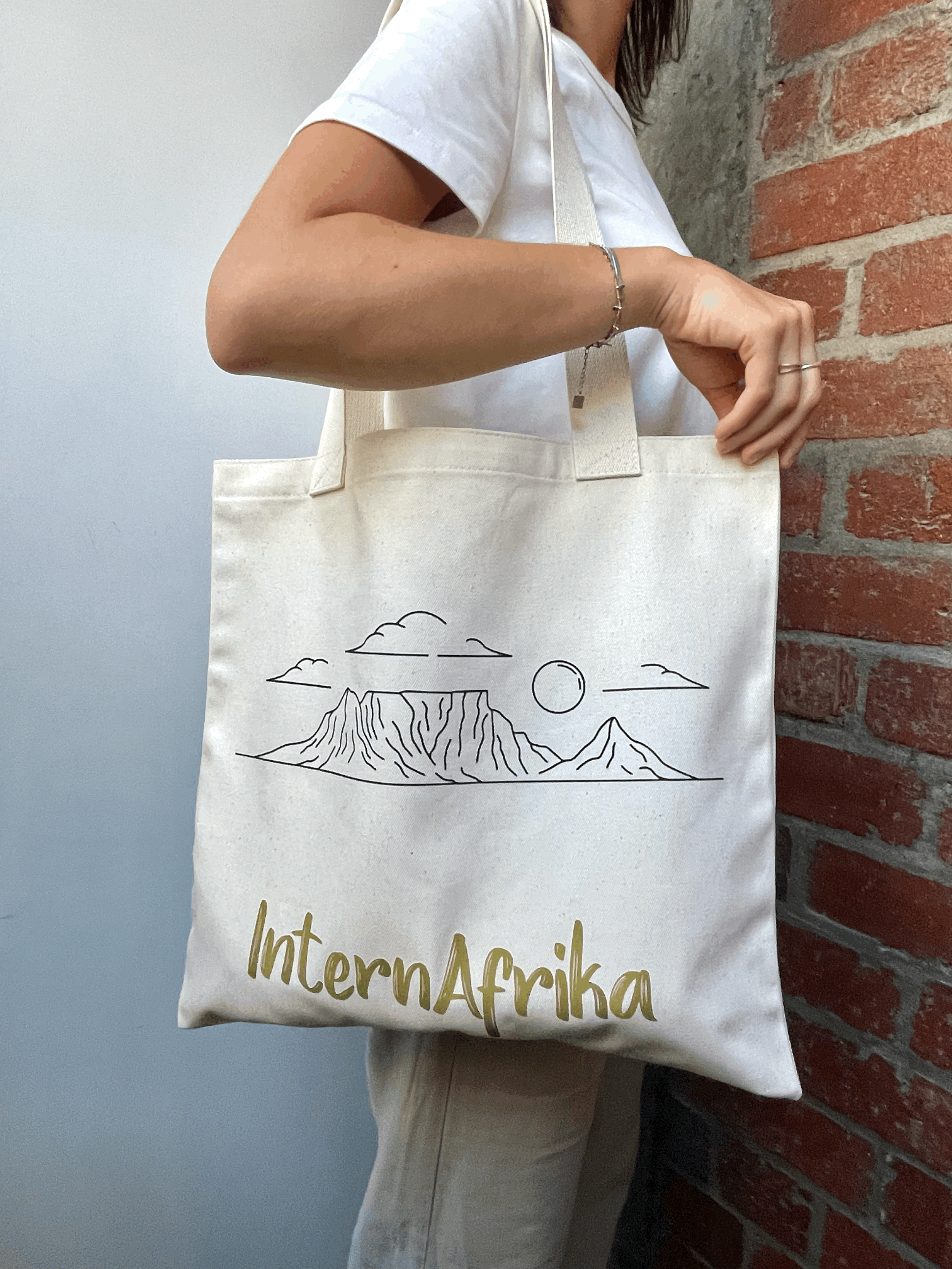 Basic Tote