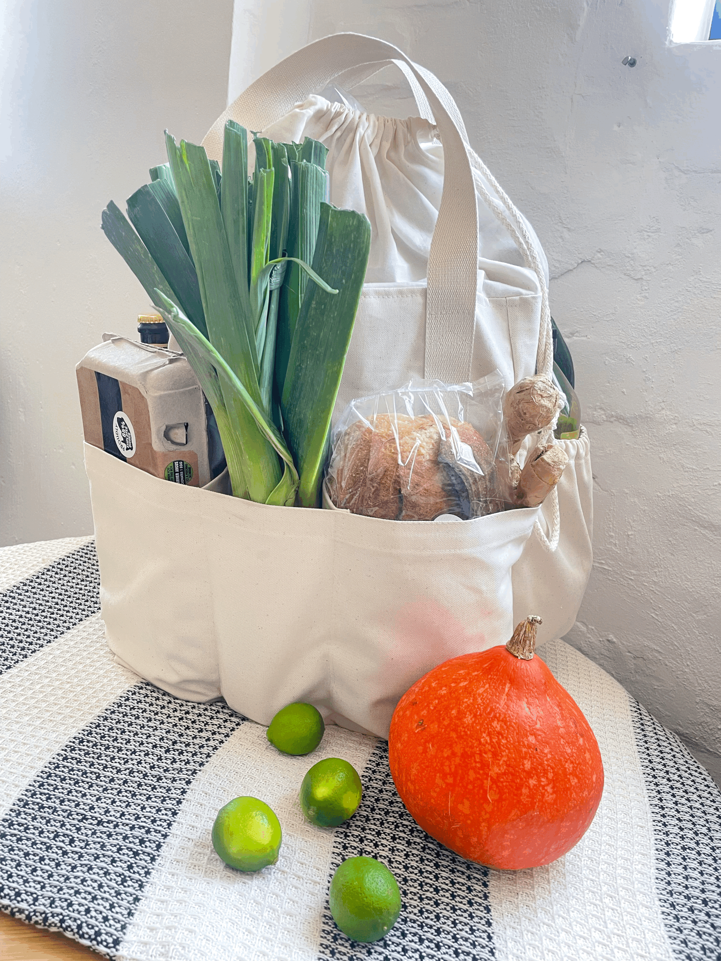 Market Bag