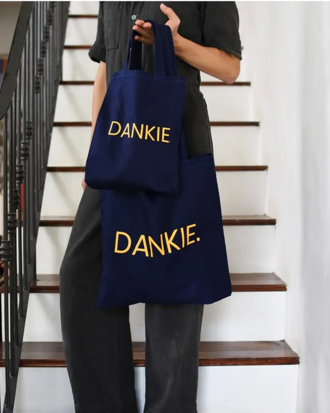 Dankie Tote