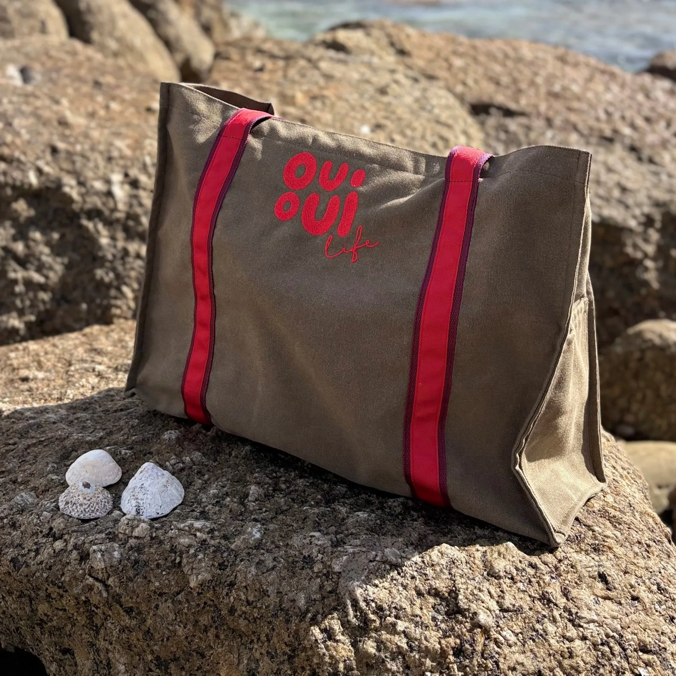 Fire Bag