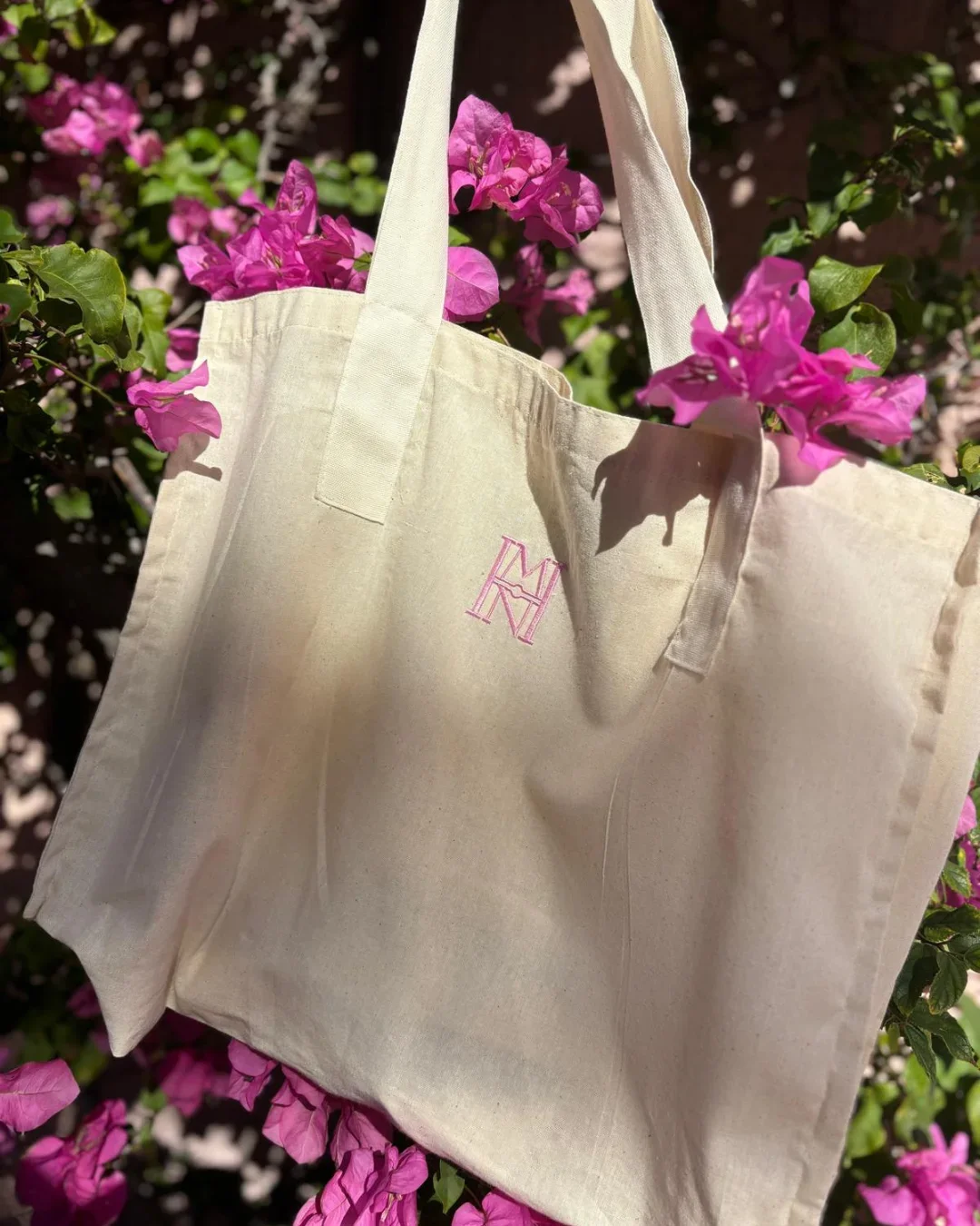 Mount Nelson Gift Bag