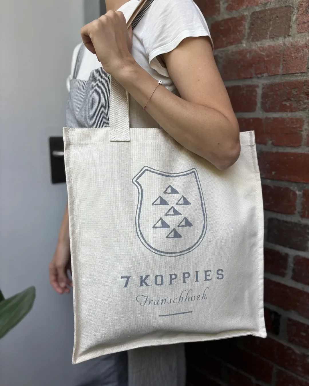 7 Koppies Bag