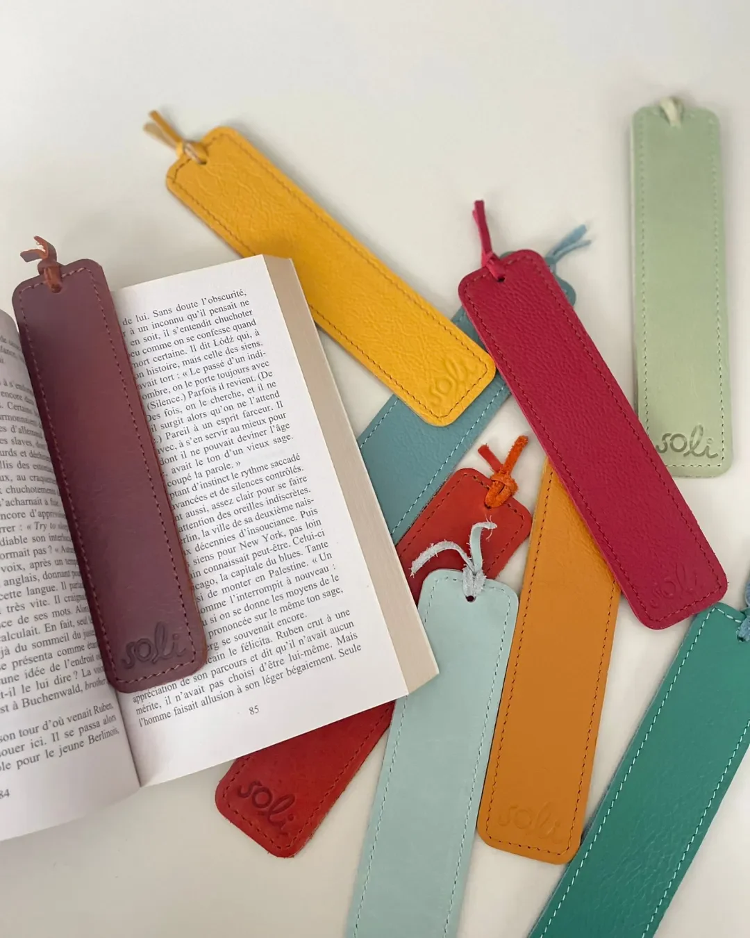 Bookmark