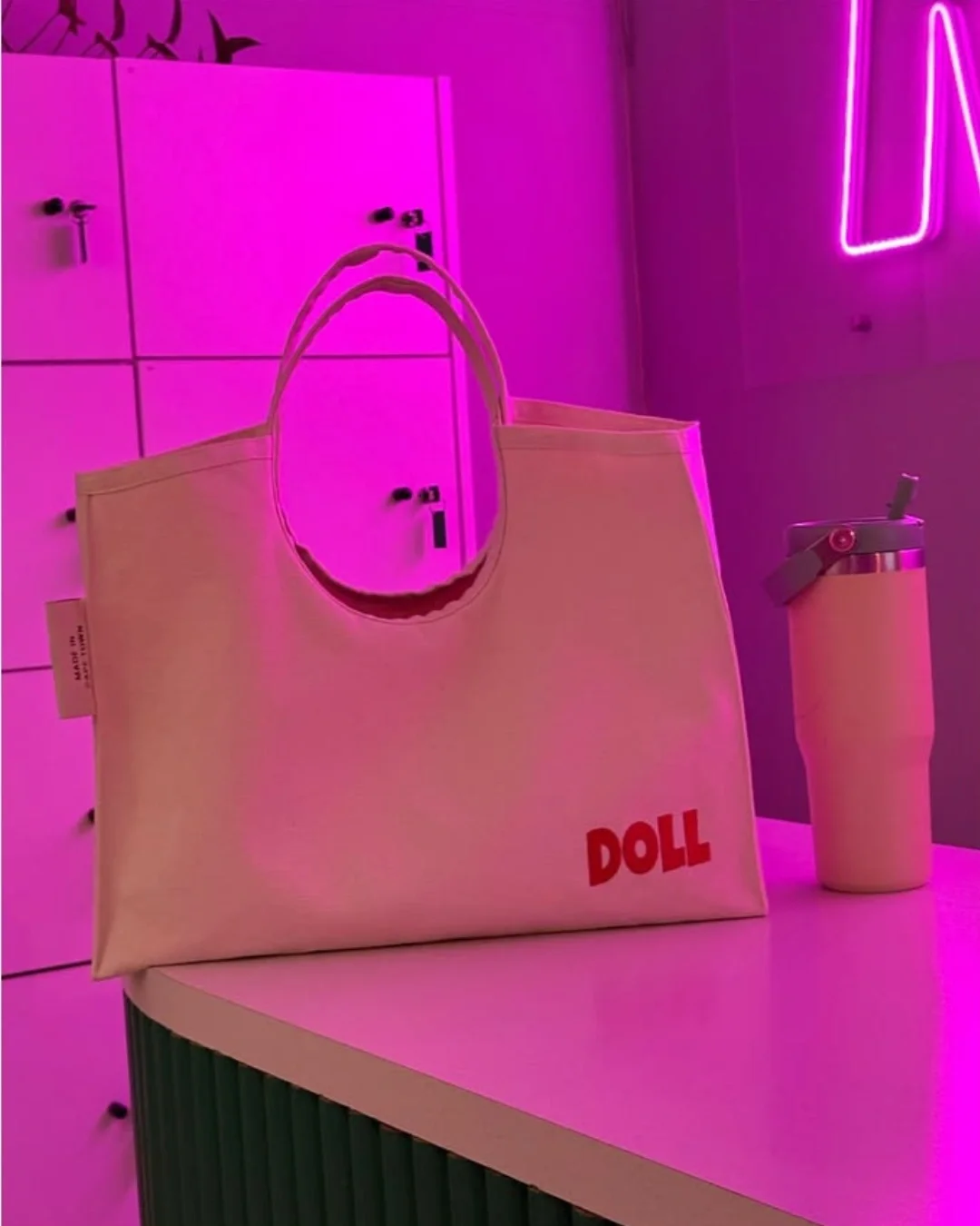 Doll Bag