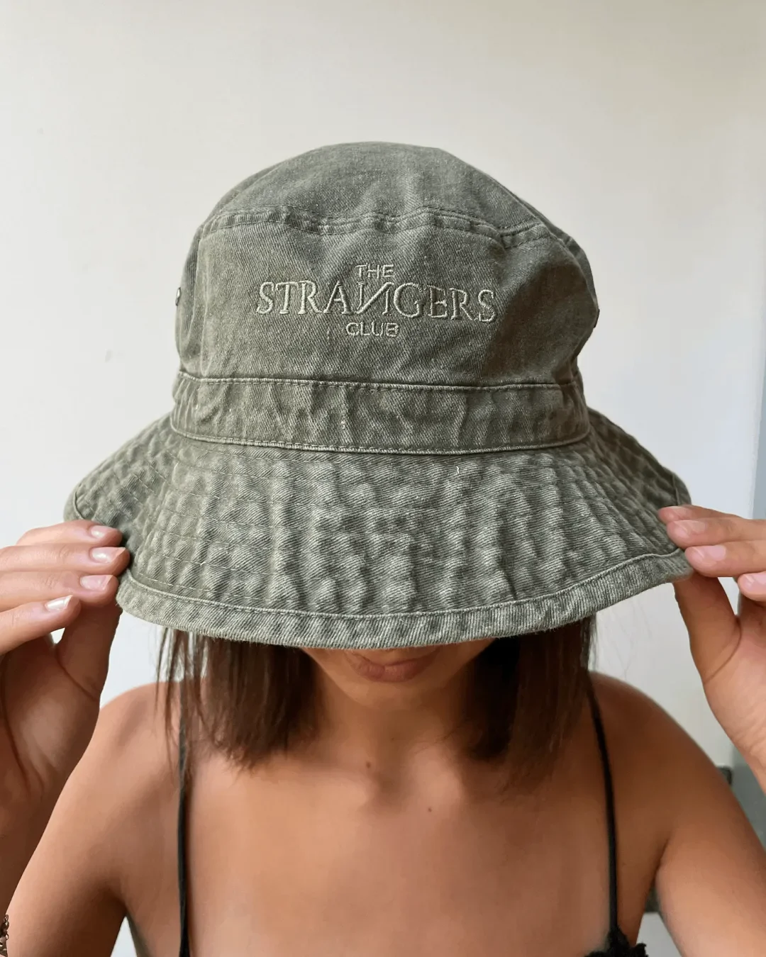 Safari Hats