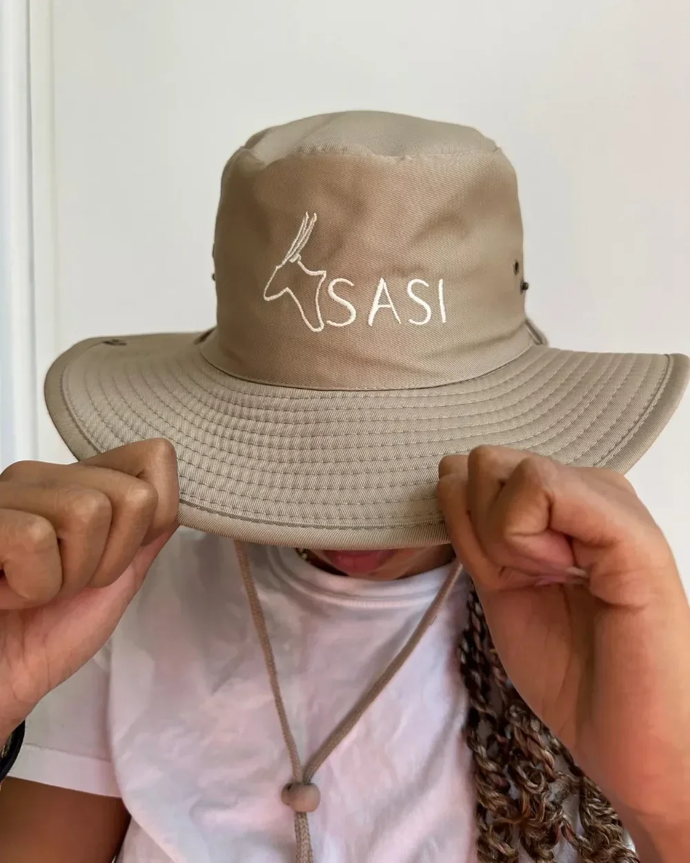 Bush Hat