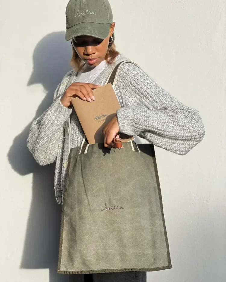 Safari Tote