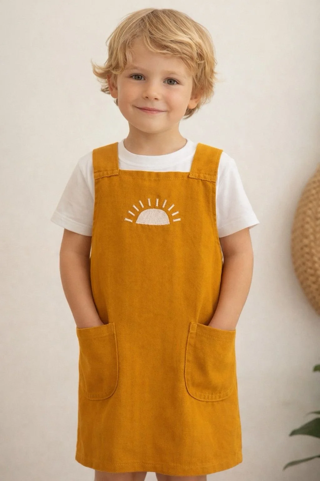 Kiddies Apron
