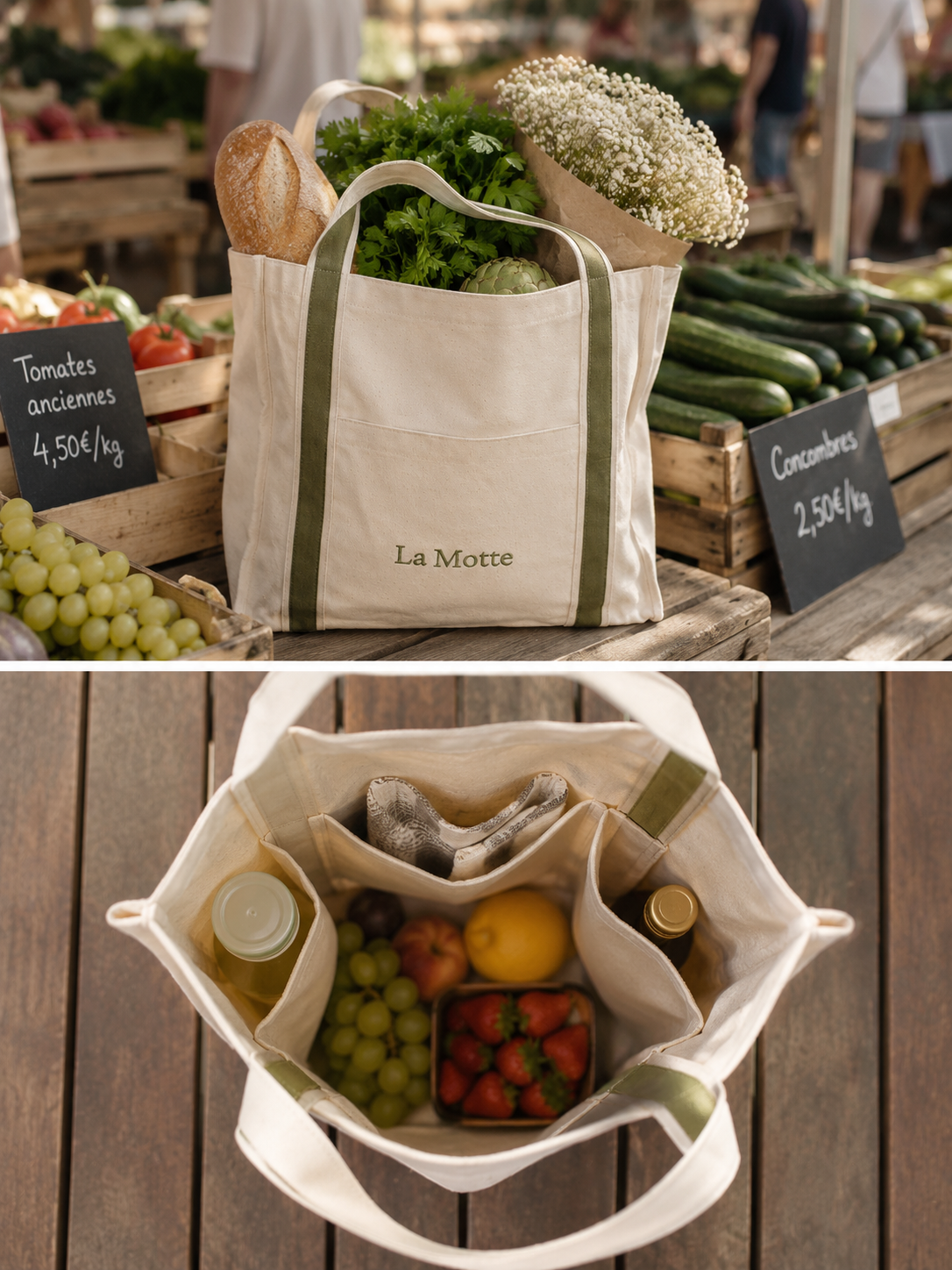 Market Bag