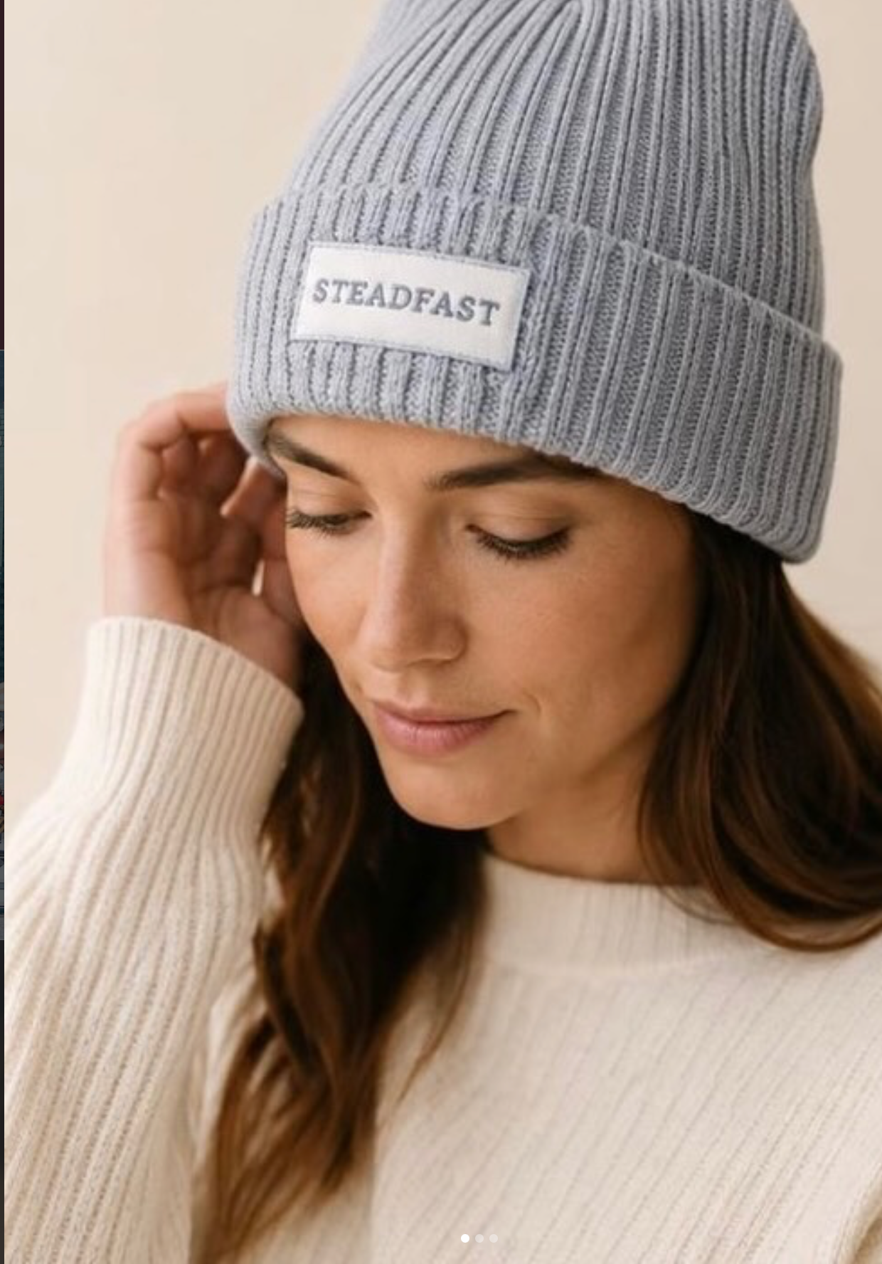Beanie