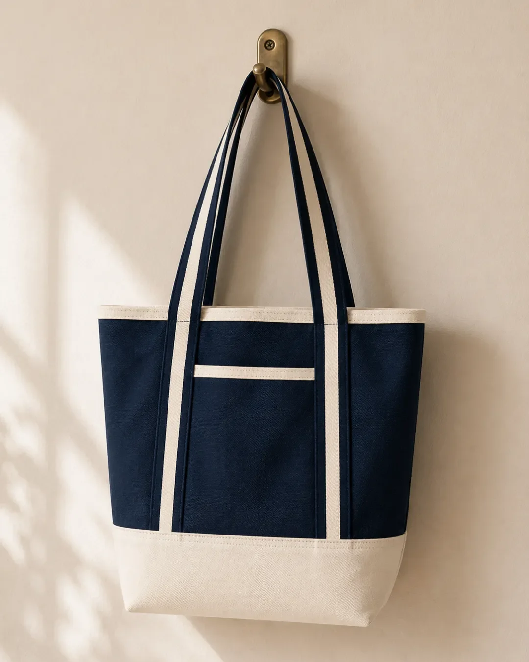 Erasmus Bag