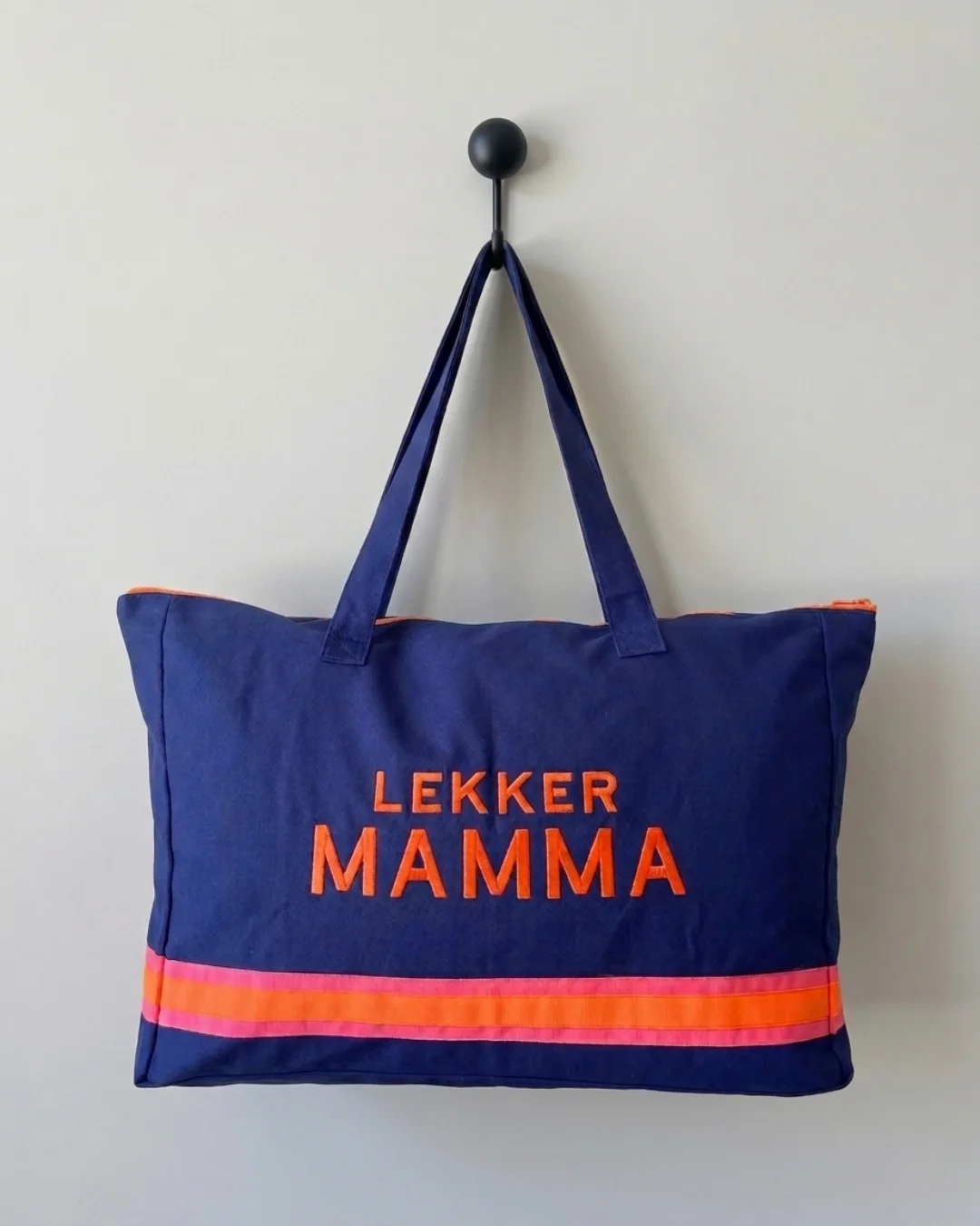 Lekker Mamma Bag