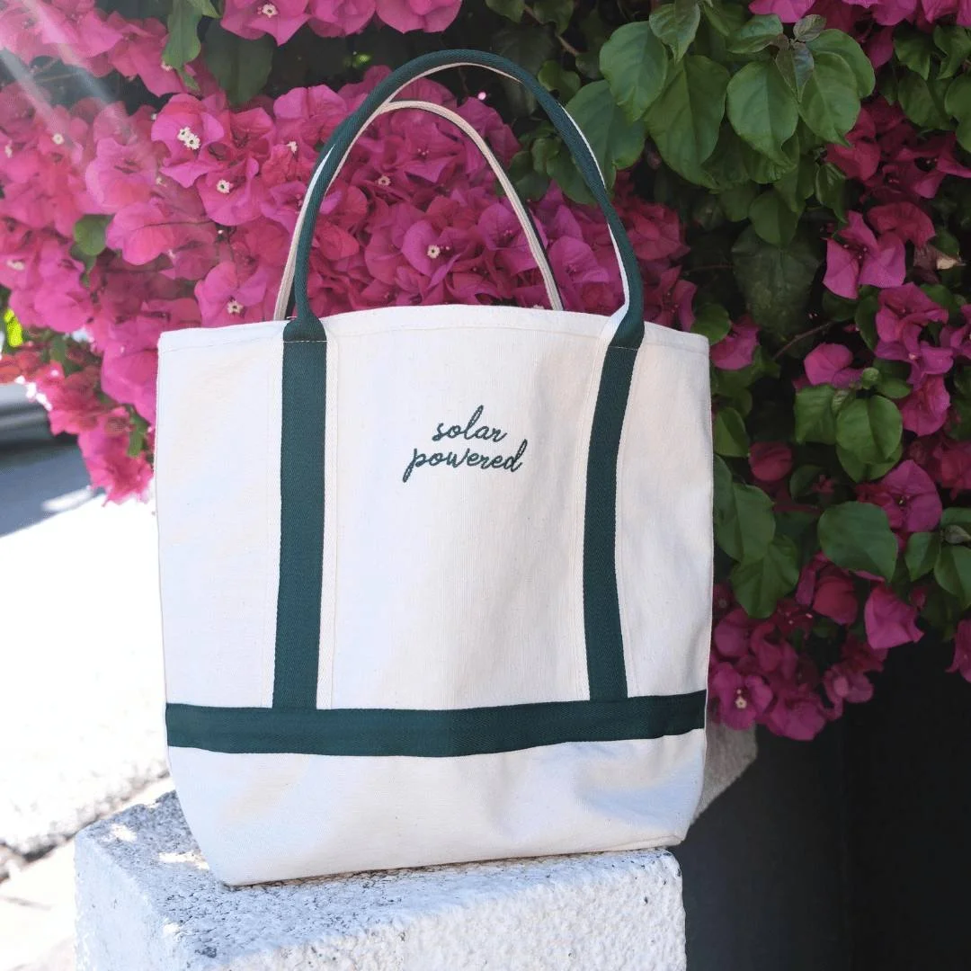 Oxford bag