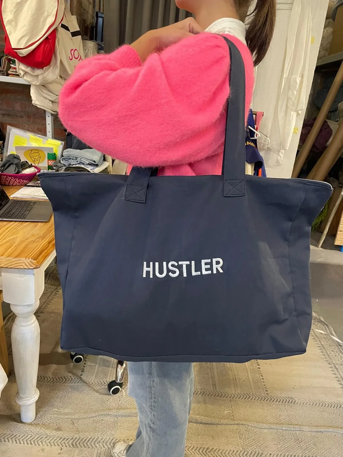 Hustler Bag