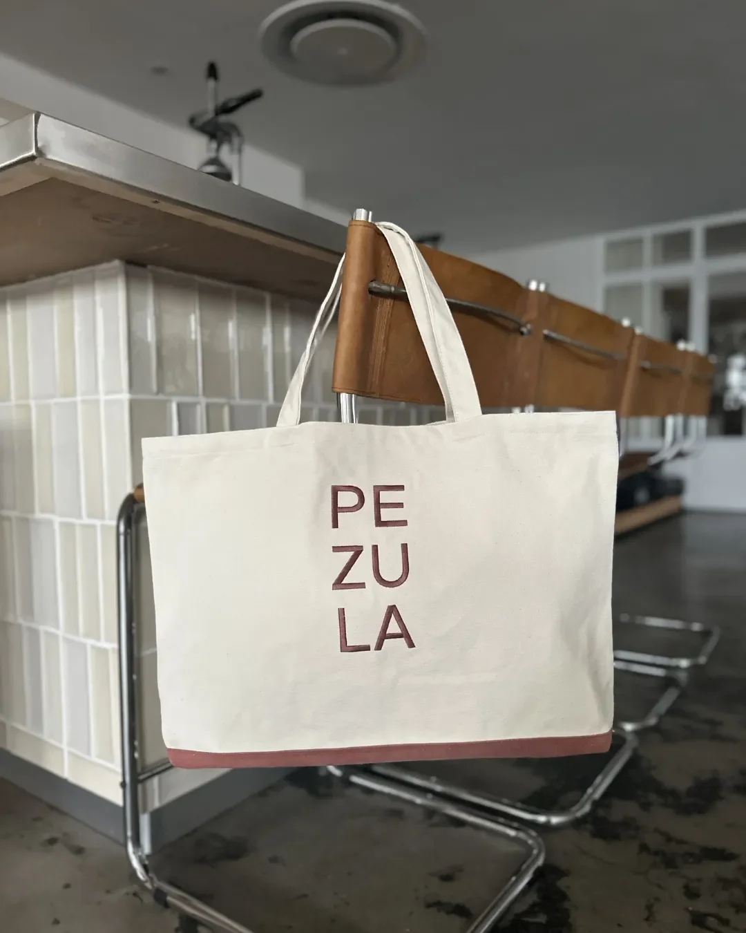Pezula Bag