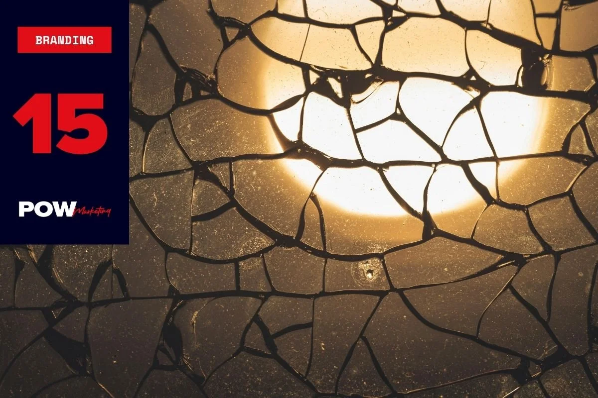 Is it your marketing that’s broken or your message?