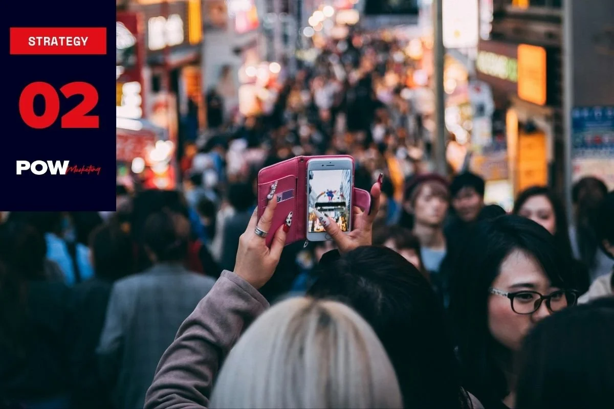 The future of marketing is human: why authenticity beats algorithms