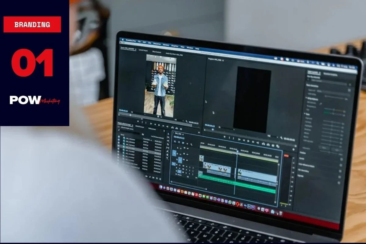 Idea to impact: The story behind POW Marketing’s launch