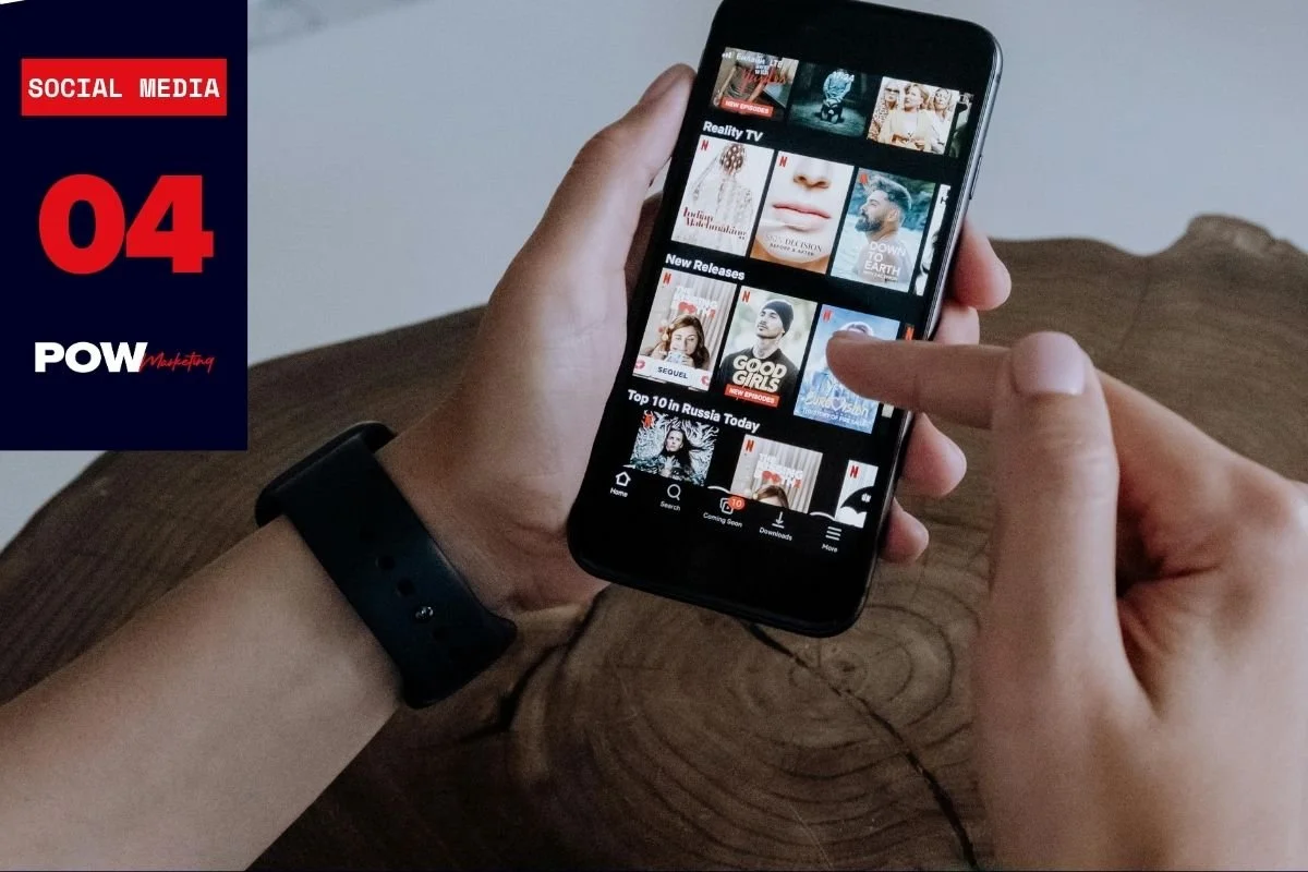 Boost business with the power of social content