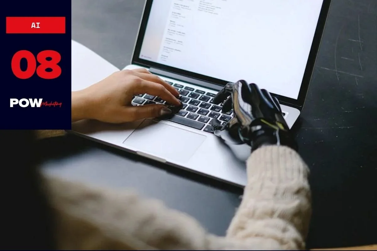 How to use AI-generated content responsibly