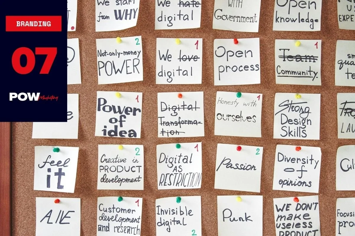 Grab your customers’ attention with creativity