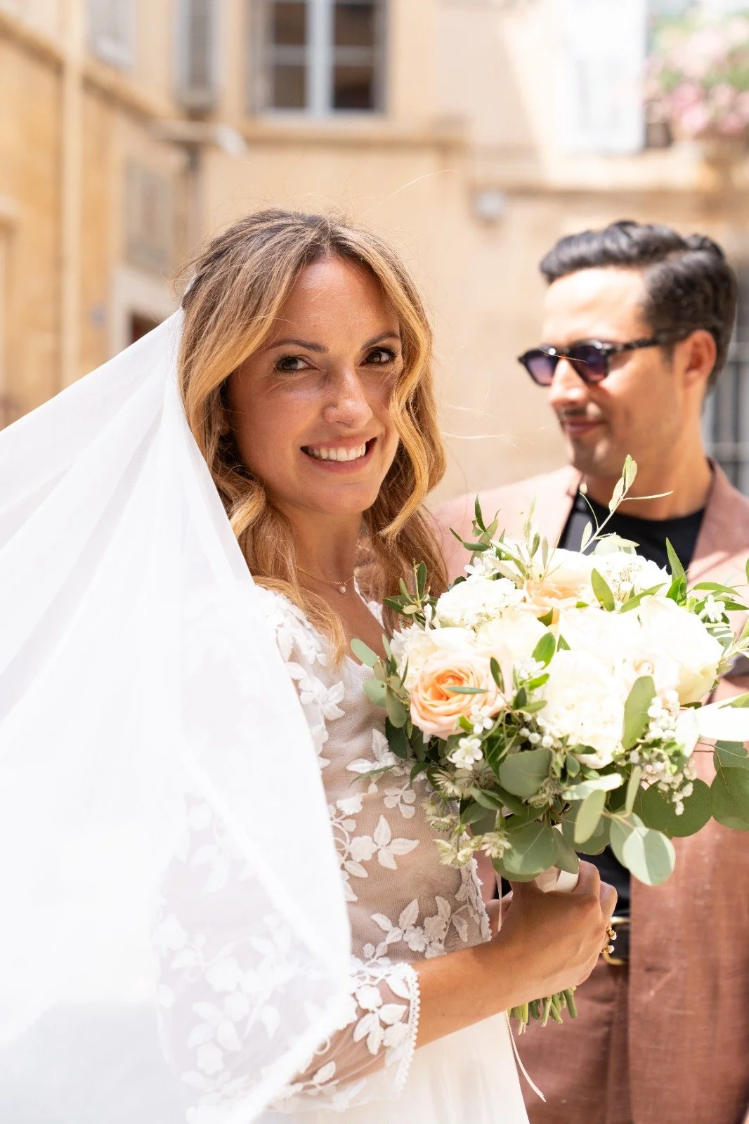 How to Make Your Wedding Makeup Last All Day