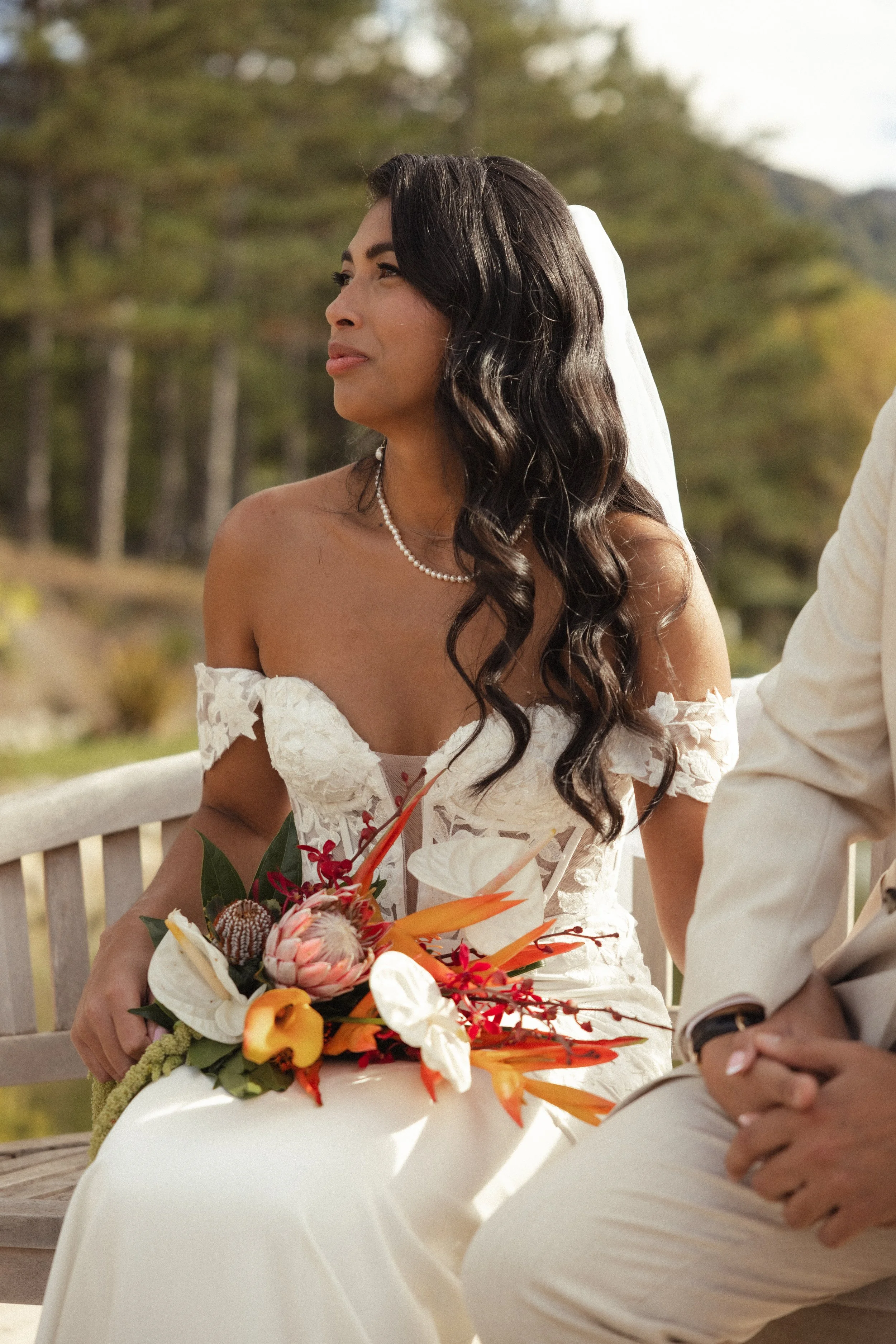 Do You Need a Wedding Makeup Trial?