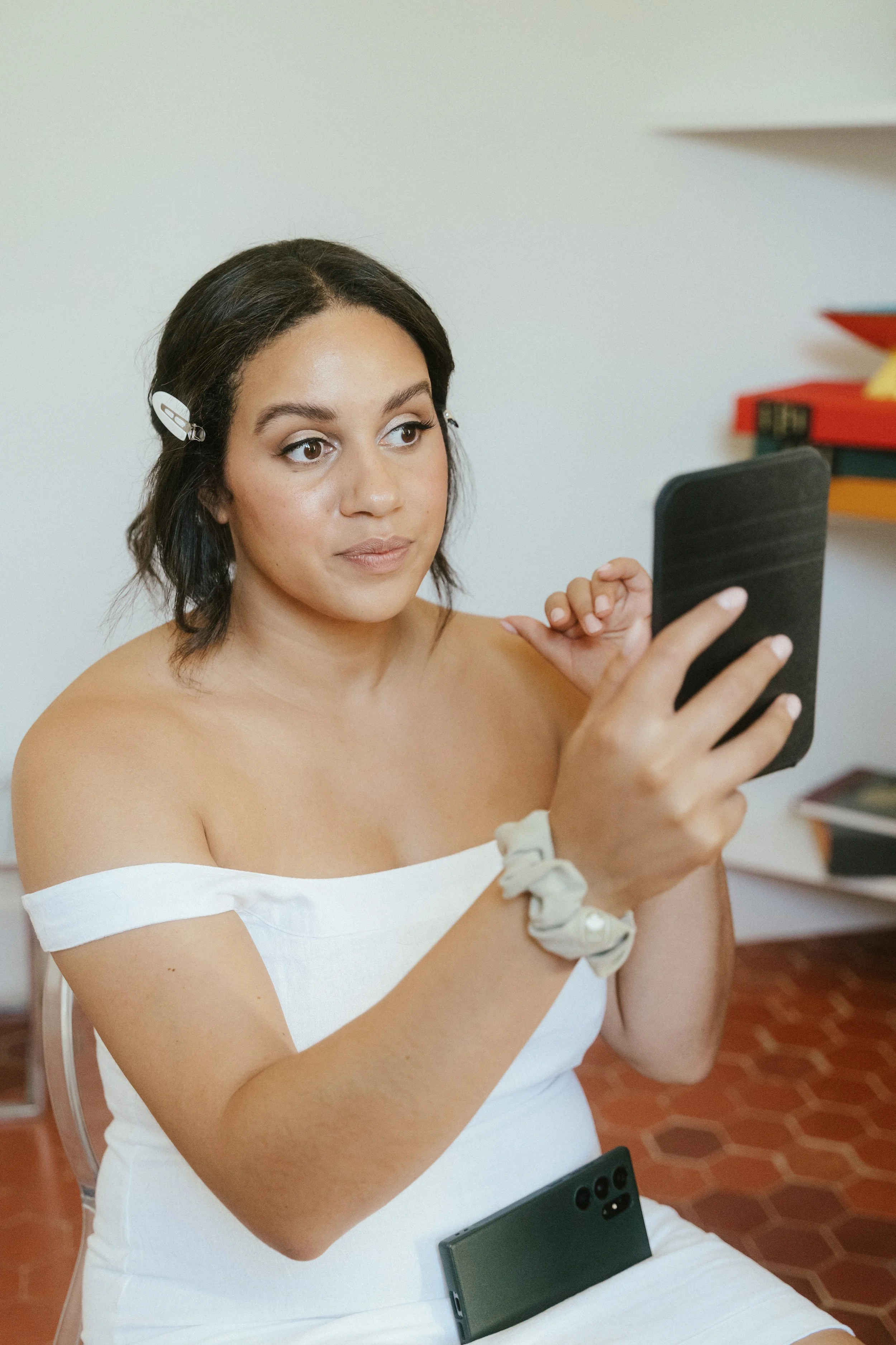 Individual Lashes or Strips? What I Use on Brides and Why