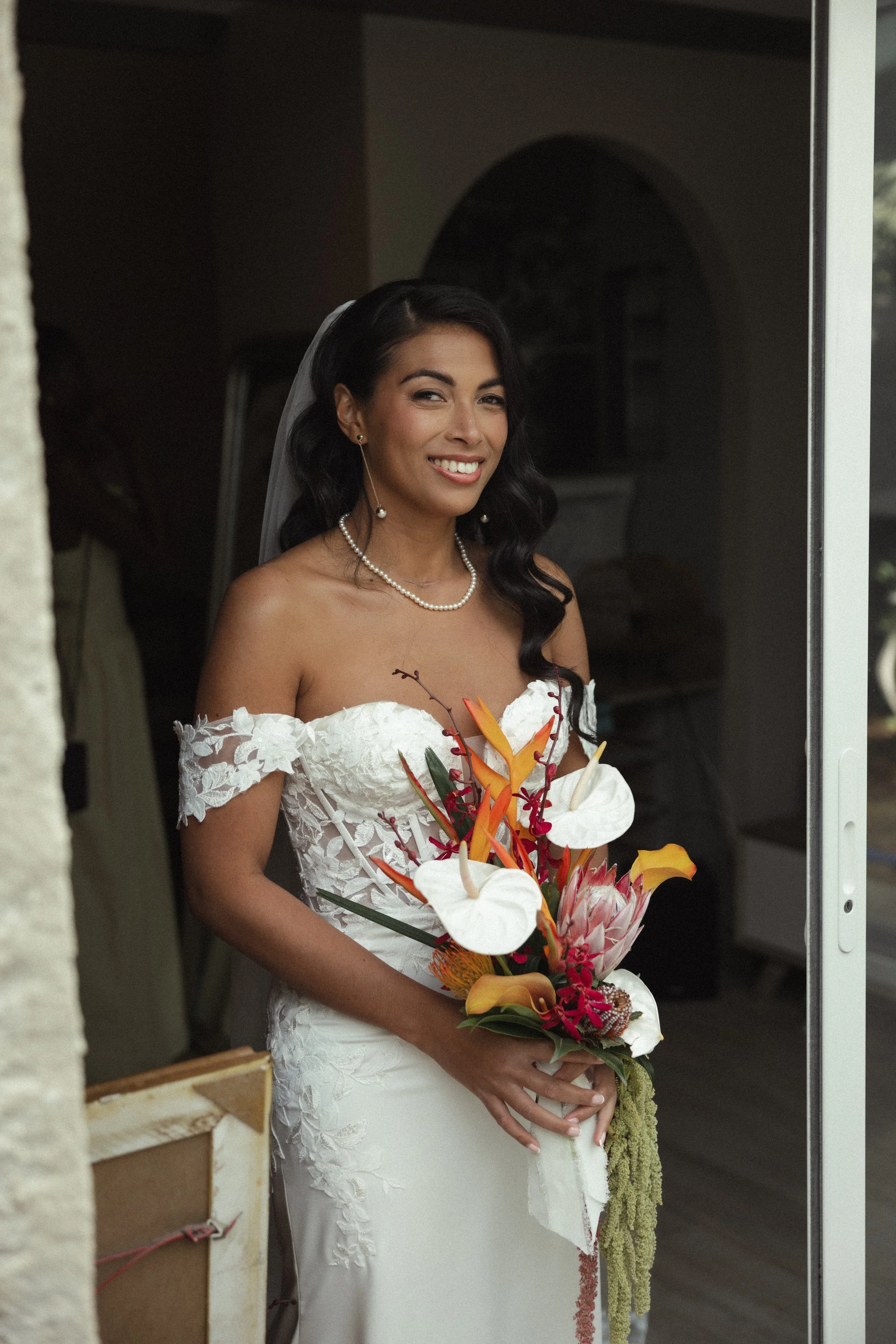 Getting Married in Autumn: A Skin Timeline for the Cooler Months