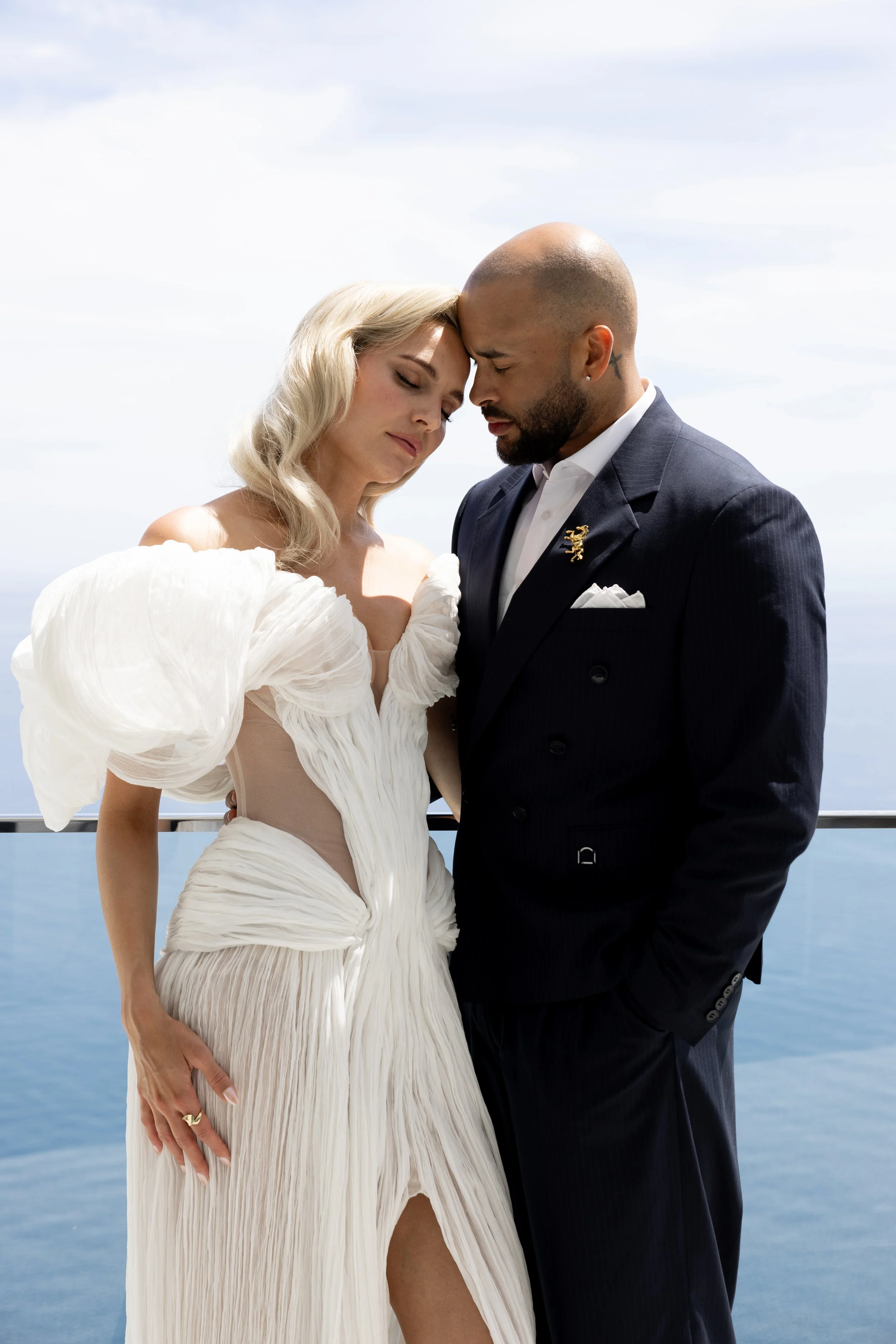 Alina & Ronan
