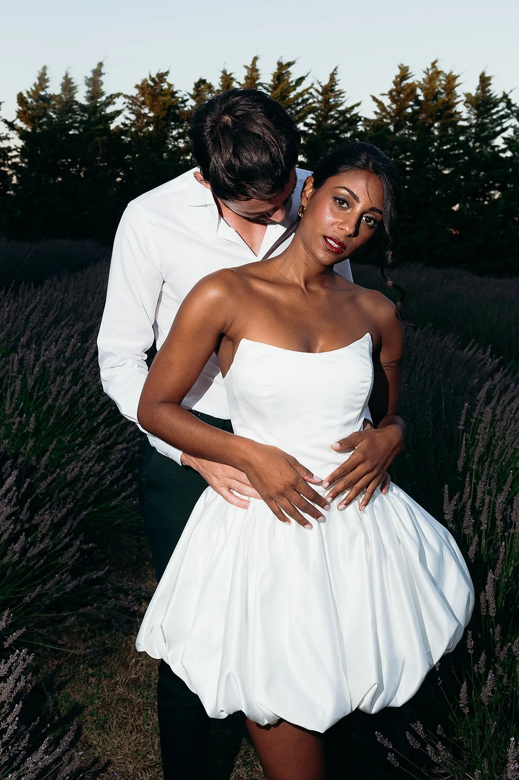 Sara & Marco