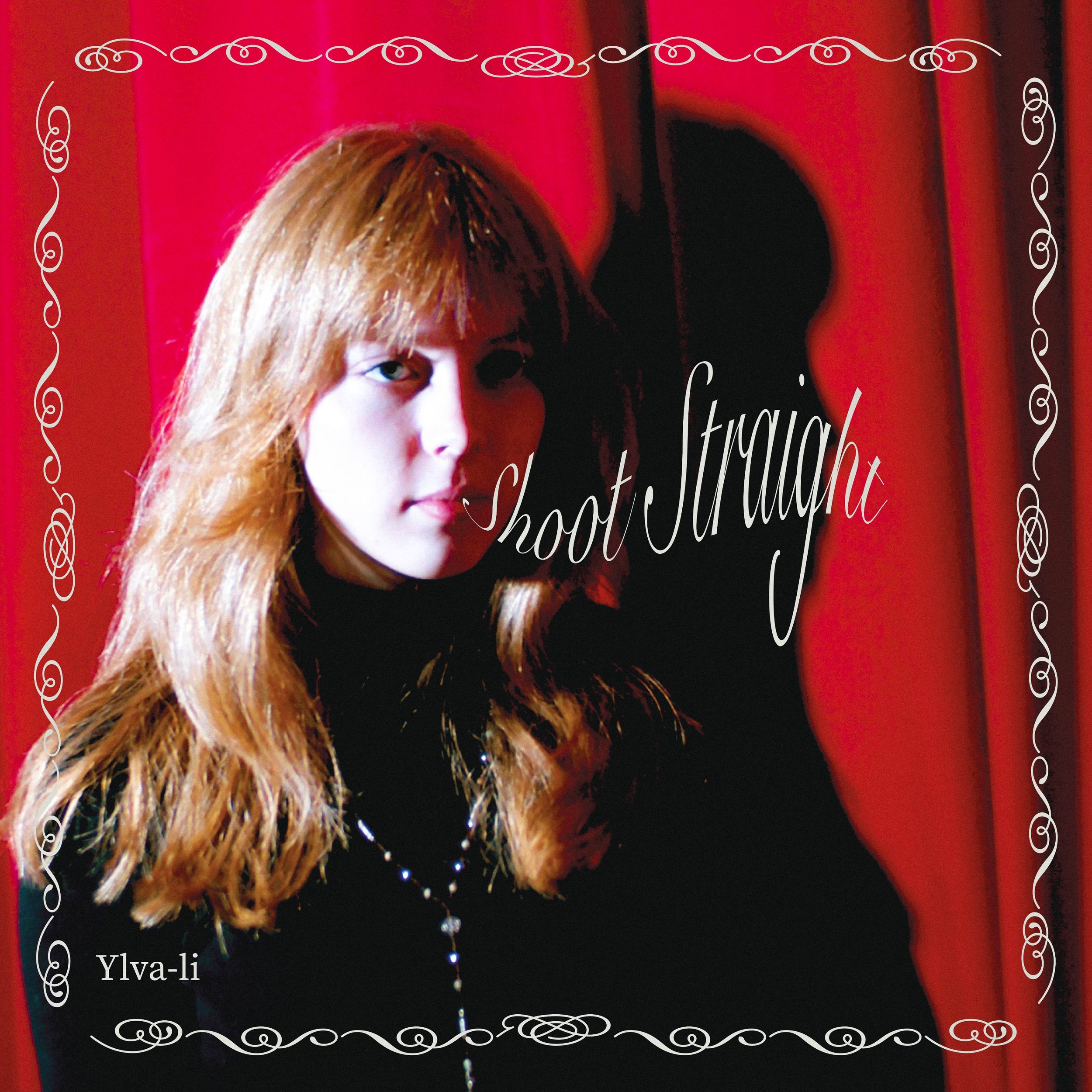 YLVA-LI // NY SINGEL: SHOOT STRAIGHT