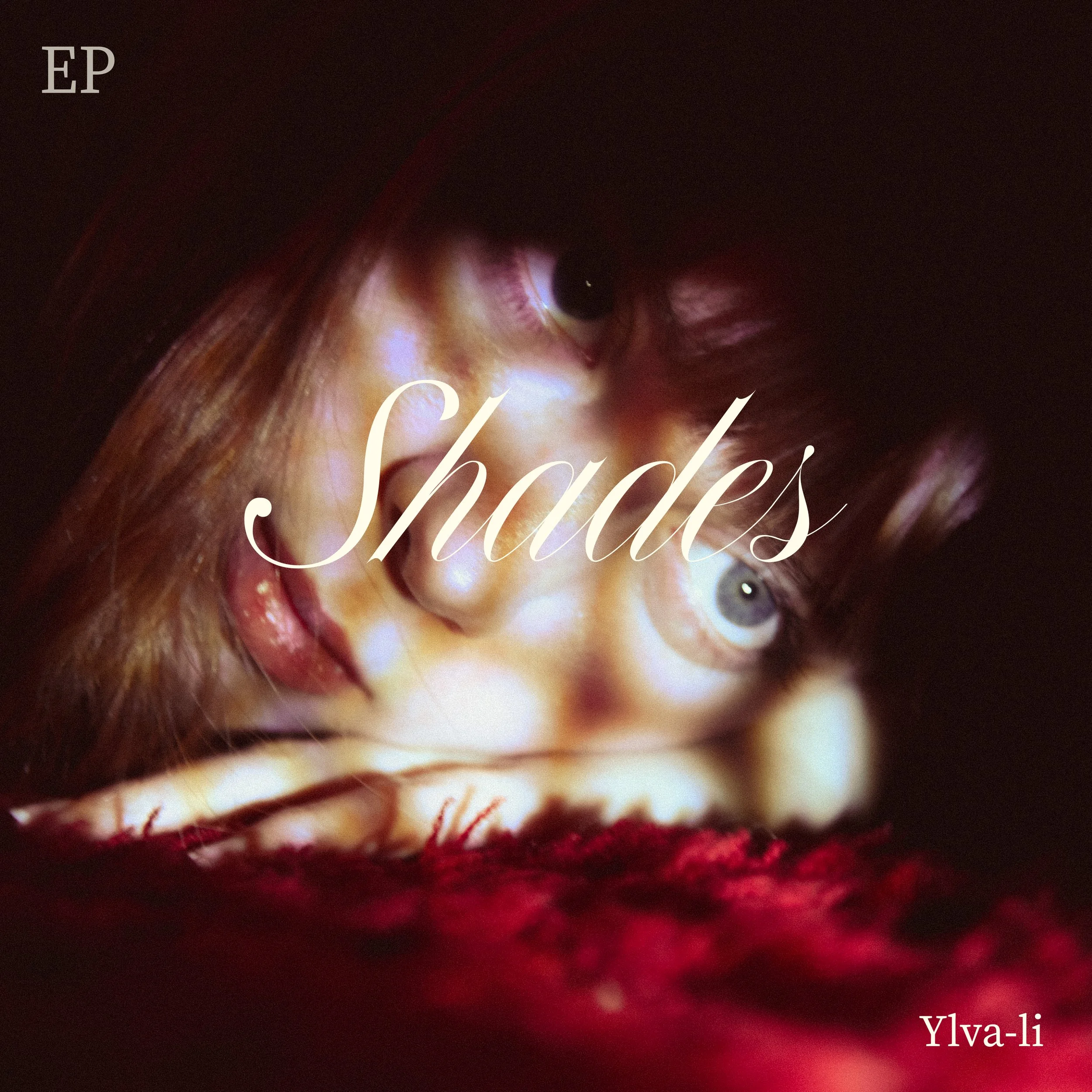 Ylva-li slipper debut-EP&nbsp;Shades 20. februar