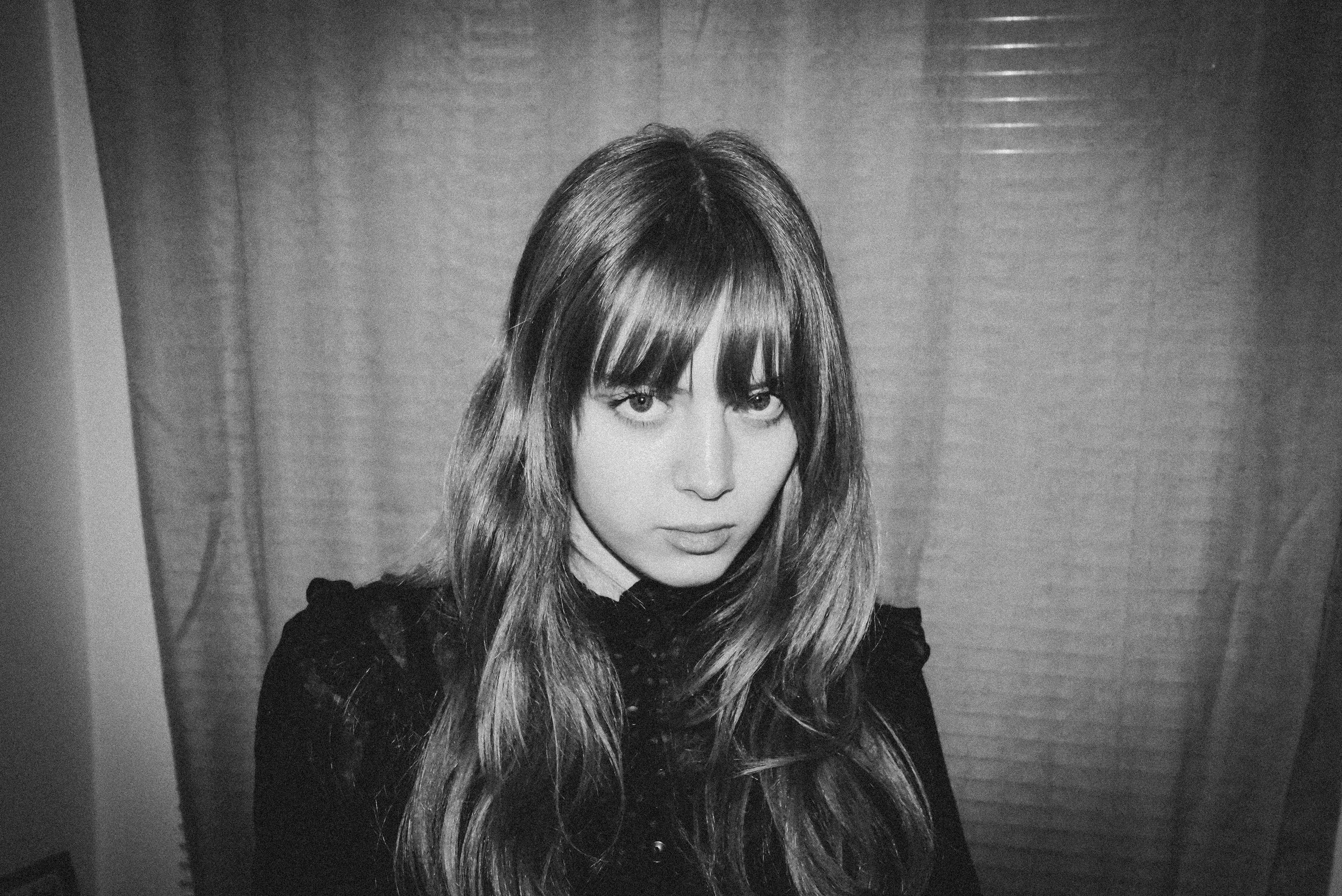 GAFFA: YLVA-li «Shades»