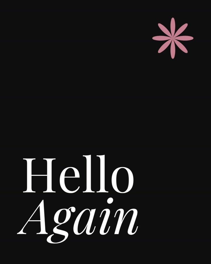 ⭐️ A REINTRODUCTION TO @goodcityagency ⭐️

Same belief, slightly new look! 👀 come say hiiiii 👋🏻

📧 team@goodcityagency.com