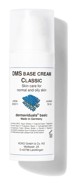 dermaviduals-dms-base