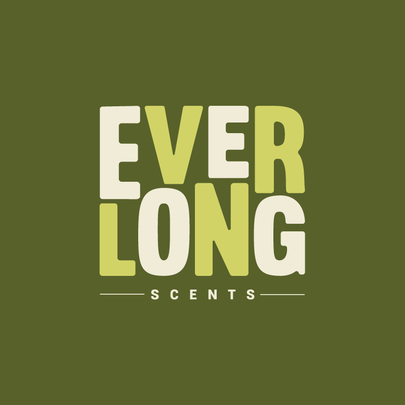 Everlong Scents Logo Design