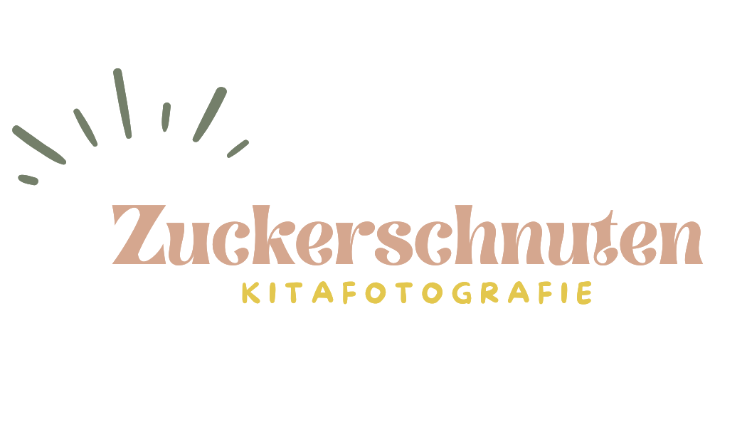 Zuckerschnuten Kita Fotografie