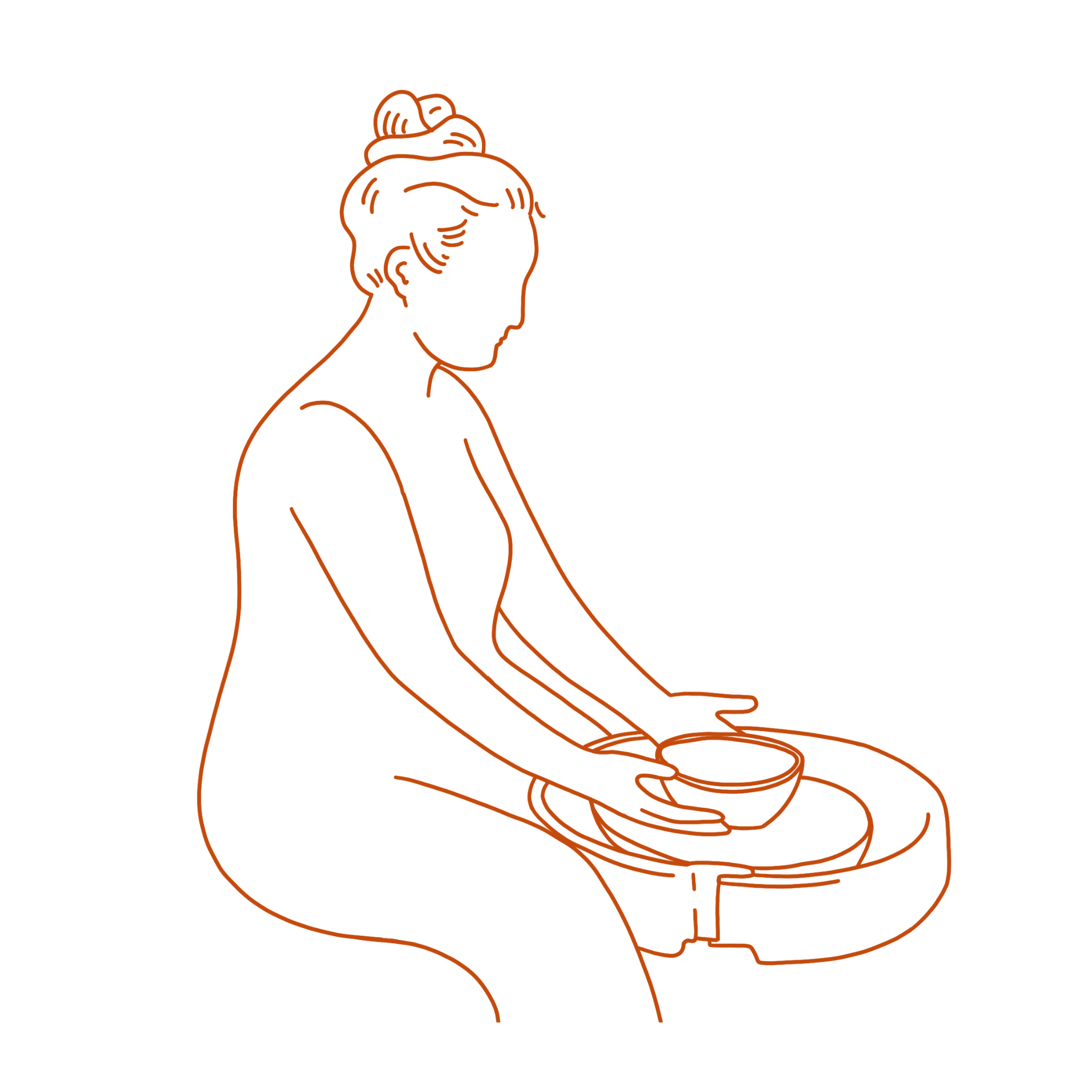 Initiation au tournage adulte 2h30