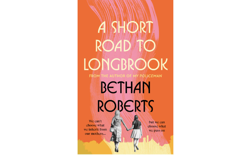 New Novel from CWP Tutor Bethan Roberts