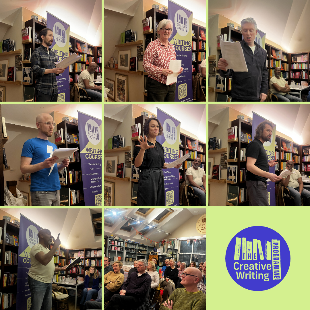 Inspirational Student Reading